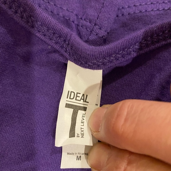 ClubFit Wear Workout Tank - Picture 2 of 2